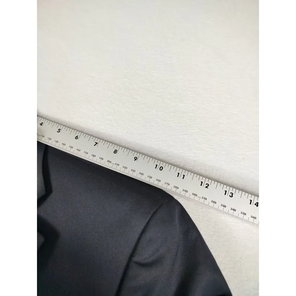 Haggar blazer has